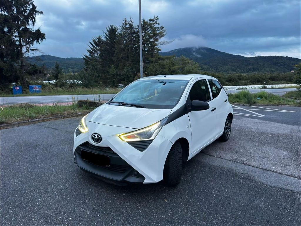 Image of Toyota Other