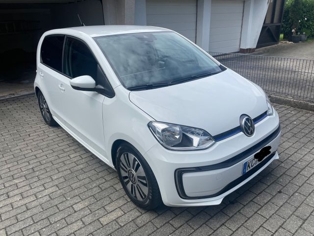 Volkswagen up! e-up! Edition e-up! Edition