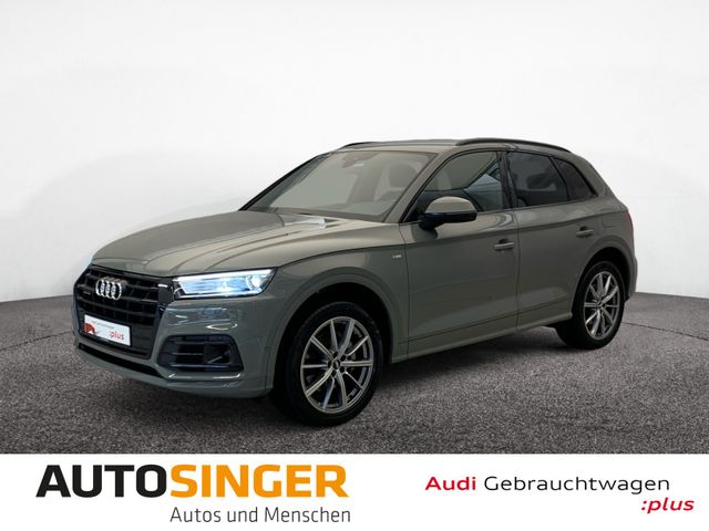 Audi Q5 sport 50 TFSI e qua *NAVI*ACC*VIRTUAL*XENON*