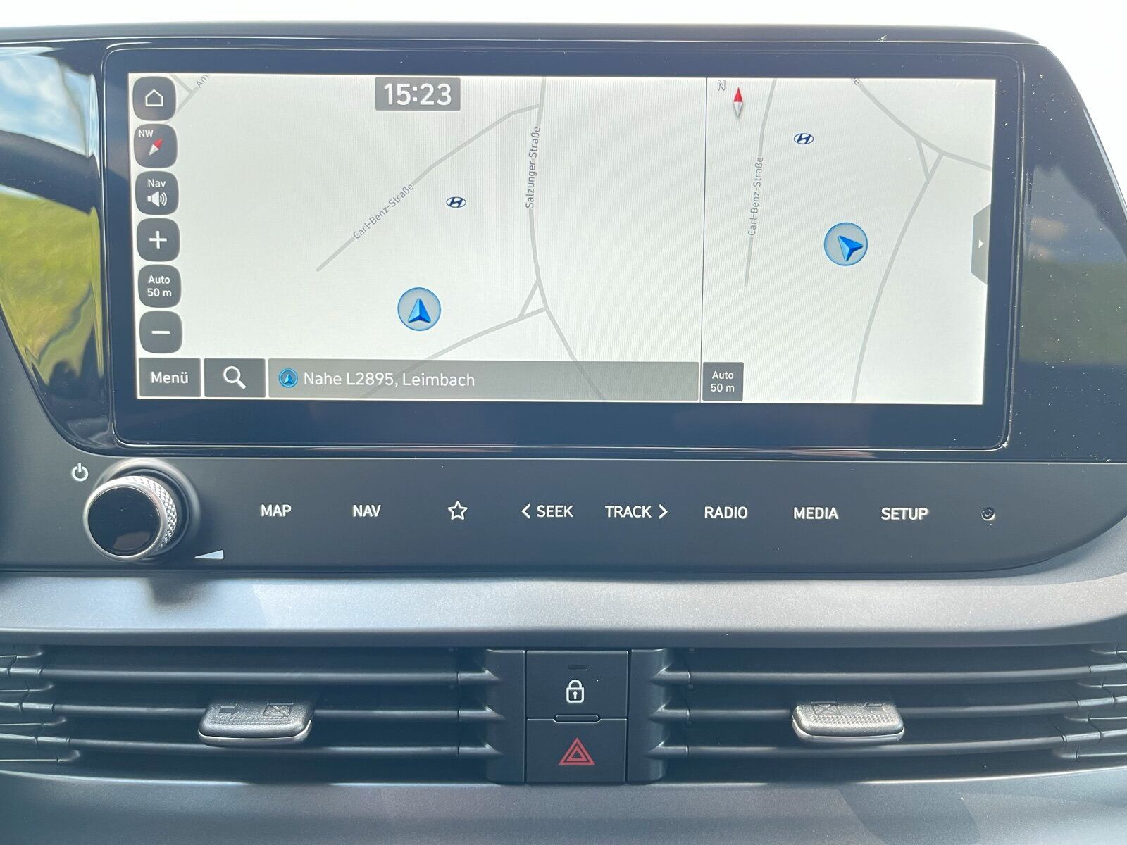 Hyundai BAYON – Bild 13