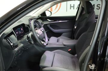 Skoda Kodiaq 1.5 TSI  AHK StHz 7-Sitze Matrix Navi