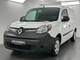 Renault Kangoo Z.E. 33 Navigation Mietbatterie Klima