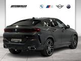 BMW X6 xDrive30d M Sportpaket AHK ACC 360° HUD HiFi - BMW X6 in Ludwigshafen
