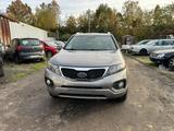 Kia Sorento-Euro 5-4WD- Allrad - Kia Sorento: Eu