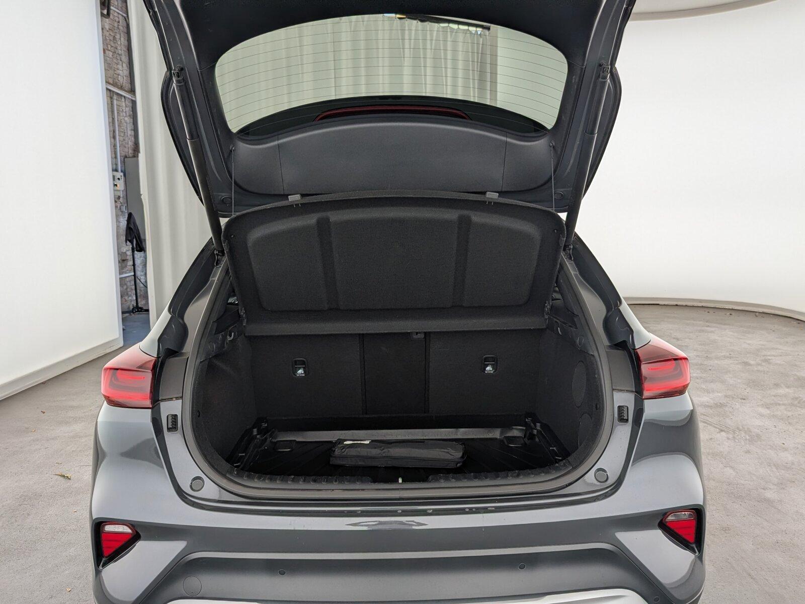 Kia Xceed 1.4 T-GDI Platinum LED+NAVI+PANO+SHZ+RFK+
