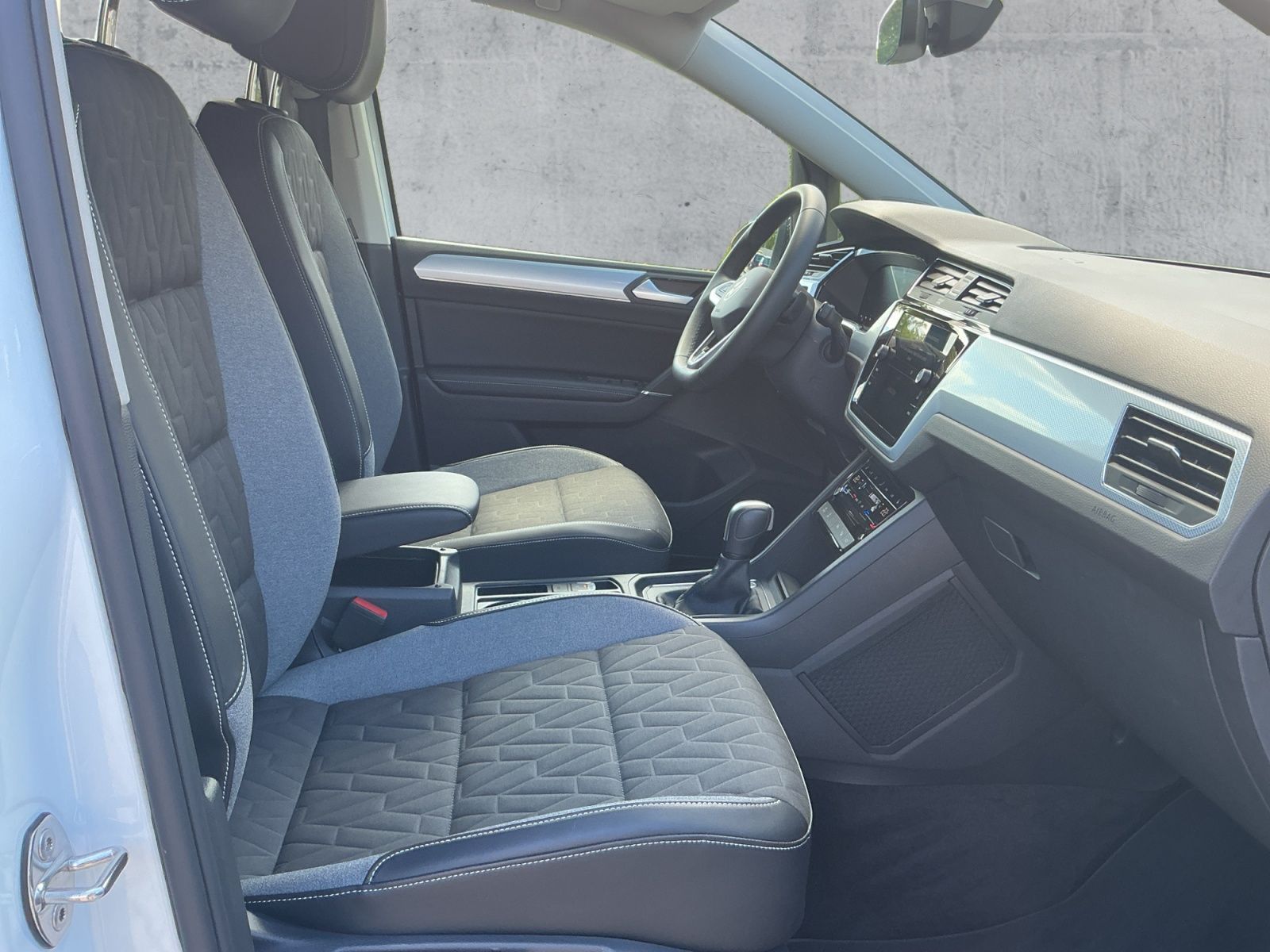 Volkswagen Touran - Bild 13