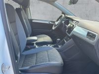 Volkswagen Touran - Vorschau Bild 13