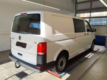 Volkswagen T6 Transporter - 3