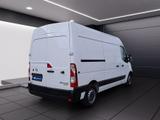 Opel Movano 2.3 D L2H2 2WD VA  Kühlerausbau Hahlbrock - Pkw-Anhänger