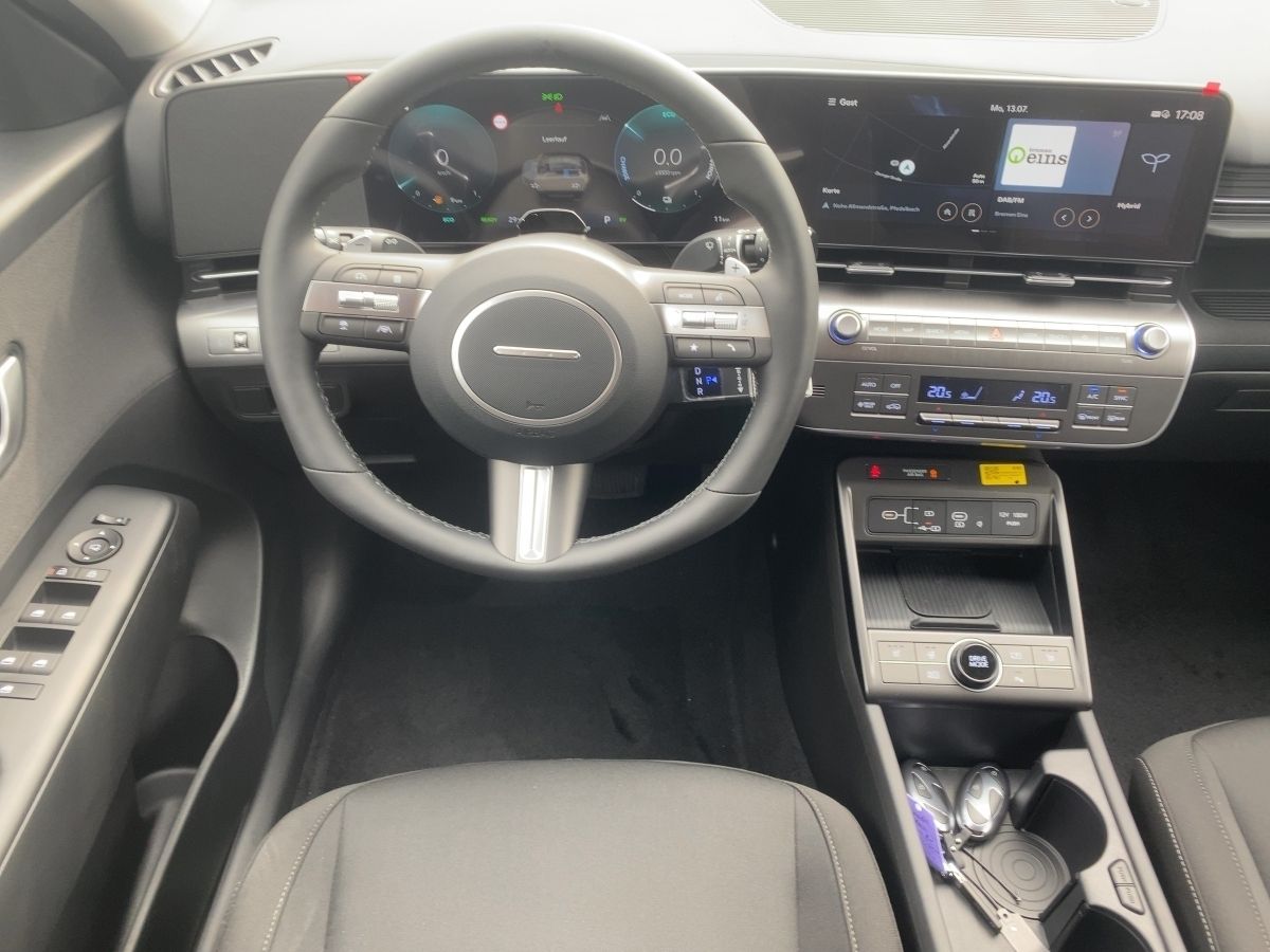 Hyundai KONA - Bild 8