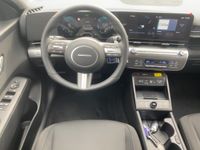 Hyundai KONA - Vorschau Bild 8