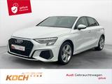 Audi A3 Sportback 35 TFSI S-Line 2x, LED, ACC, Navi,