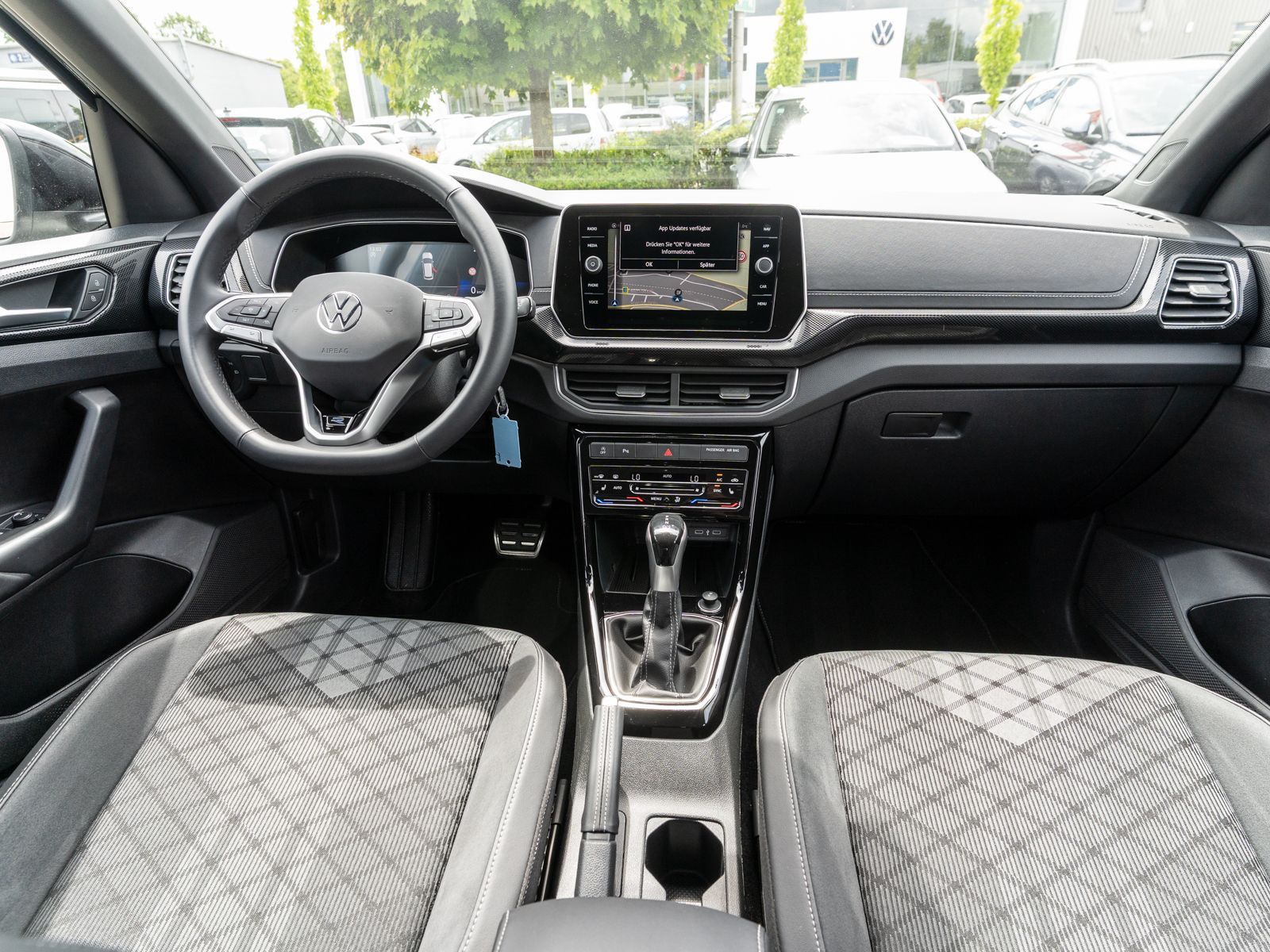 Volkswagen T-Cross - Bild 7