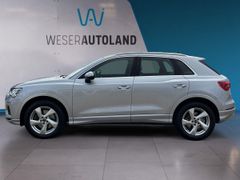Fahrzeugabbildung Audi Q3 40 TDI quattro S LINE PANO AHK MATRIX VIRTUAL