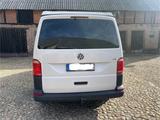 Volkswagen T6 Multicamper ähnlich California - VW T6 California Gebrauchtwagen in Dresden