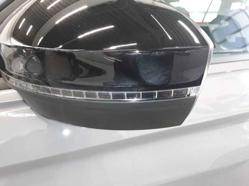 Volkswagen Tiguan Life UNITED 1.5 TSI 110kW 7-Gang DSG 4 Tü