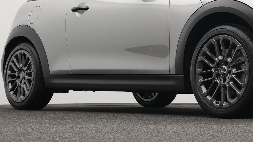 MINI Cooper Cabrio - Bild 19