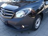 Mercedes-Benz CITAN KASTEN 111 CDI LANG+AHK+KLIMA+RADIO+TEMPOM - Angebote