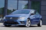 Volkswagen CC Dynamic Black BMT R Line *MIT 2 J. GARANTIE* - Volkswagen CC: Dynamic Black