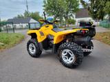 Can-Am Outlander 500 DPS - CAN-AM OUTLANDER