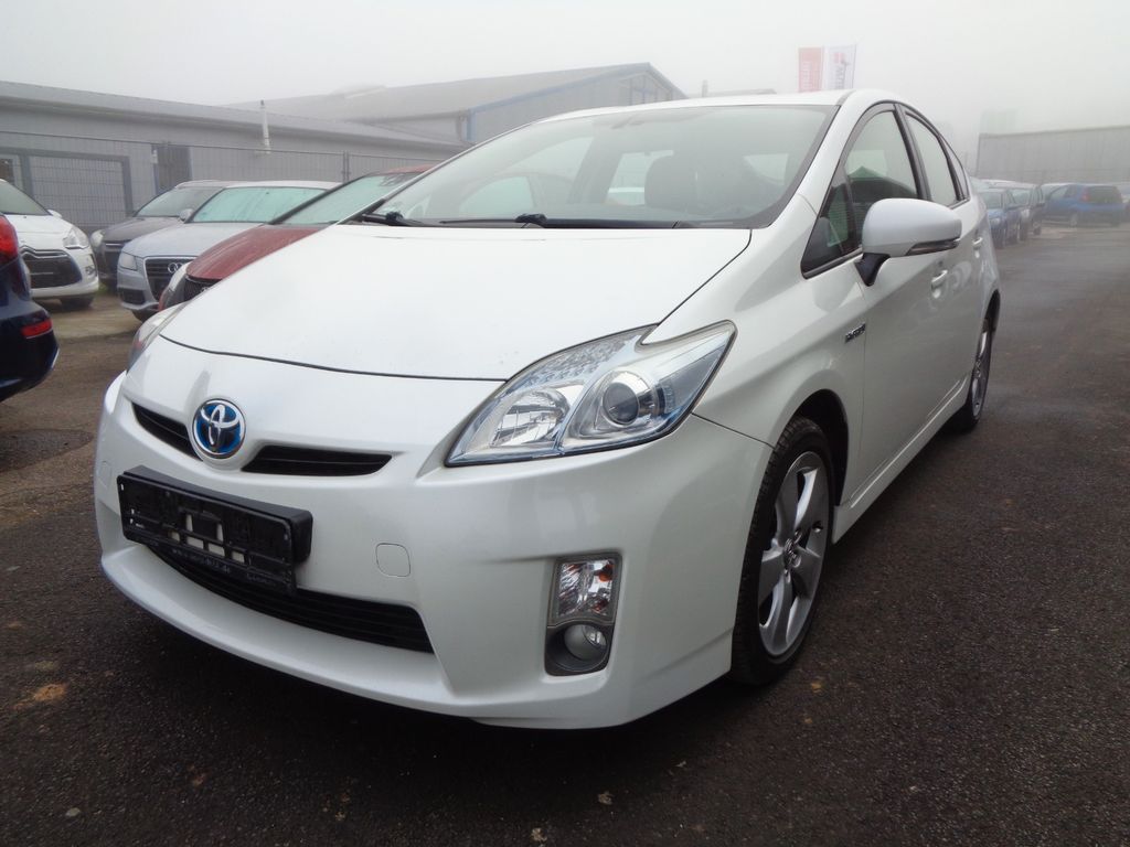 Angebot ansehen Toyota Prius
