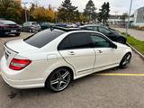 Mercedes-Benz C300 AMG Paket - gebrauchte Mercedes-Benz C 300 aus dem Jahr 2010