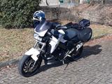 BMW F 800 R - BMW Motorräder in Köln
