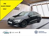 Audi A3 Limo 35 TFSI S-LINE(2x) MATRIX-LED NAVI+ 19'' - Audi A3: 19