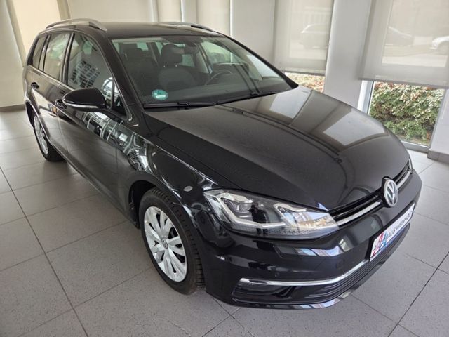 Golf VII Variant Highline 2.0 TDI LED NAV CLI AH