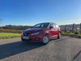 Seat Ibiza 1.4 16V Stylance Stylance - Seat Ibiza: 16v Stylance