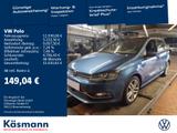 Volkswagen Polo Highline 1.4TDI AHK LED PANO NAVI - Volkswagen Polo mit Diesel-Antrieb