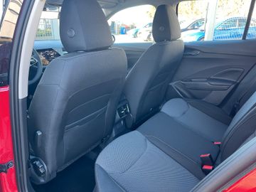 Skoda Fabia VI 1.0 TSI Selection *KLIMA*SHZ*DAB*PDC