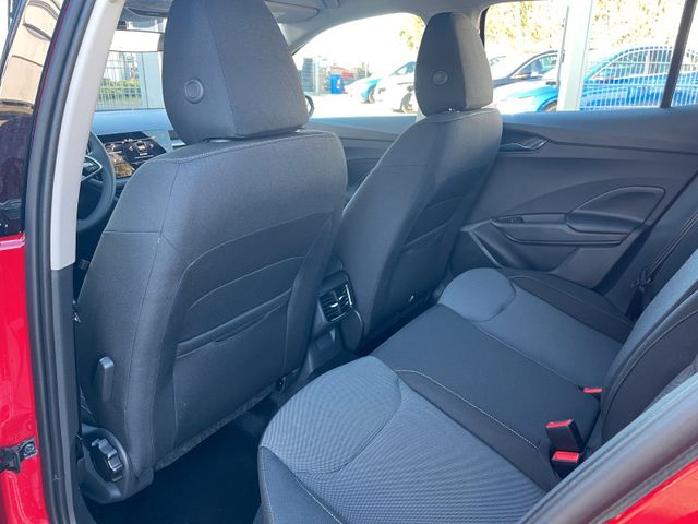 Skoda Fabia VI 1.0 TSI Selection *KLIMA*SHZ*DAB*PDC