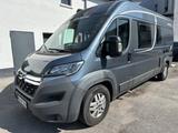Citroën Jumper Pössl 2Win Profi Edition absol. Vollausst - Duisburg