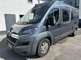 Citroën Jumper Pössl 2Win Profi Edition absol. Vollausst - Offers matching your search criteria