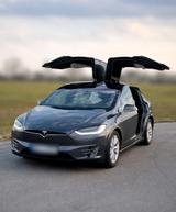Tesla Model X P100D Ludicrous Voll - FSD 6 Sitzer - Tesla Model X Gebrauchtwagen