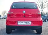 Volkswagen Fox Basis KLIMA E-FENSTER ALUFELGEN CARPLAY - Volkswagen Fox: Kleinwagen