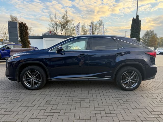 Lexus RX 450 450h Luxury Line