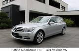 Mercedes-Benz C 250 CDI T-Model**TEMPO/NAVI/SHZ/KLIMA/ILS** - gebrauchte Mercedes-Benz C 250 aus dem Jahr 2010