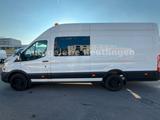 Ford Transit  L4H3 Trend 6 SITZER  NAVI KAMERA - Ford Transit 6 sitzer