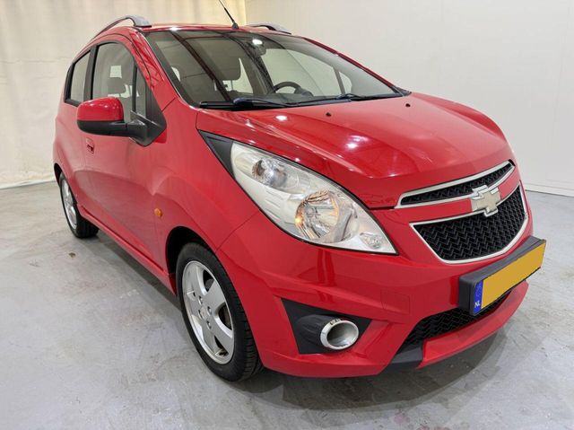 Chevrolet Spark 1.2 LT klima