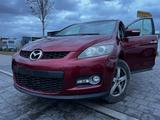 Mazda CX-7 Expression*LEDER*BOSE*XENON*ALU*NAVI - Mazda CX-7 Gebrauchtwagen