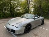 Porsche Boxster 2.5 986 Cabrio Klassiker Y... - Porsche Boxster in Lübeck