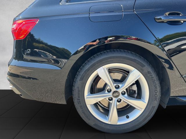 A4 Avant 35 TDI advanced 2.0 TDI *S-Tronic*LED*K