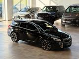 Opel Insignia A Sports Tourer OPC 4x4*Recaro*Navi* - Opel Insignia Gebrauchtwagen in Bochum