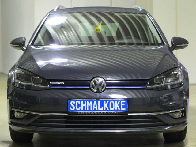 VW Golf VII Variant 1.5 TSI ACT OPF BlueMotion HIGH