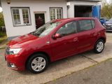 Dacia Sandero II Comfort