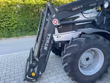 Lamborghini Spire 80 , Deutz Fahr 5080 D  253 STD Druckluft - Lamborghini Schlepper