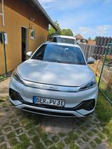 BYD ATTO 3 60kWh Design EZ 2024 - BYD aus 2024
