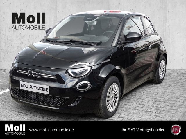 Fiat 500e E Action Klima Radio &Winter Paket